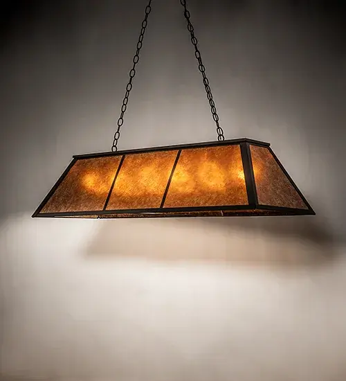 The Tri-Panel by Meyda Lighting - Image 1