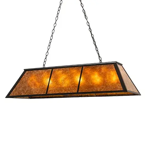 The Tri-Panel by Meyda Lighting - Image 2