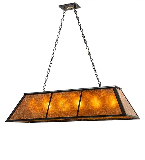 The Tri-Panel by Meyda Lighting - Image 10