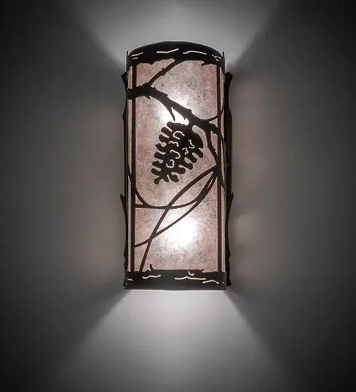 The Whispering Pines by Meyda Lighting - Image 1