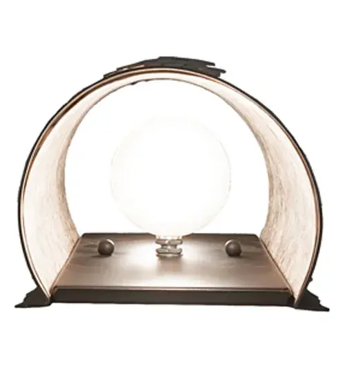 The Whispering Pines by Meyda Lighting - Image 7