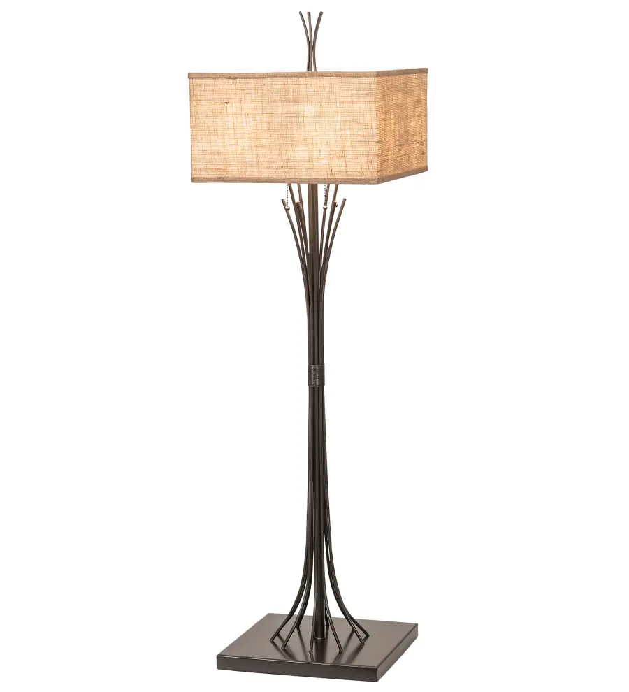 The Ramus by Meyda Lighting - Image 1