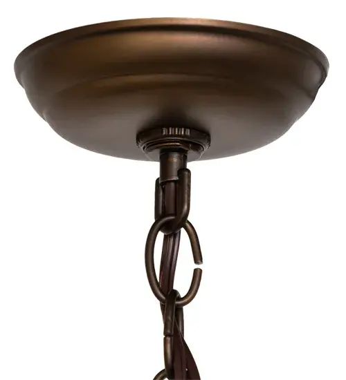 The Meyda Tiffany - Tall Pines by Meyda Lighting - Image 8