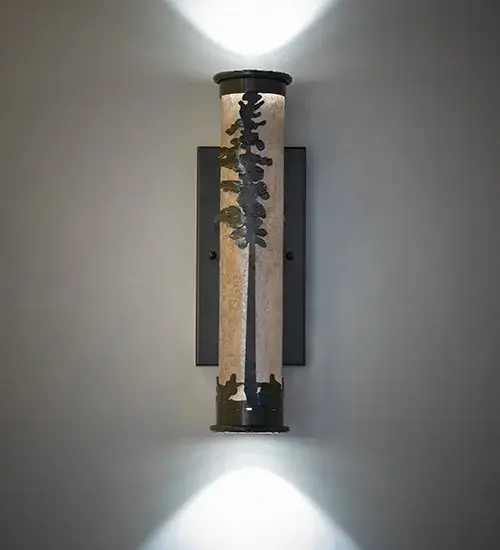 The Tamarack by Meyda Lighting - Image 1