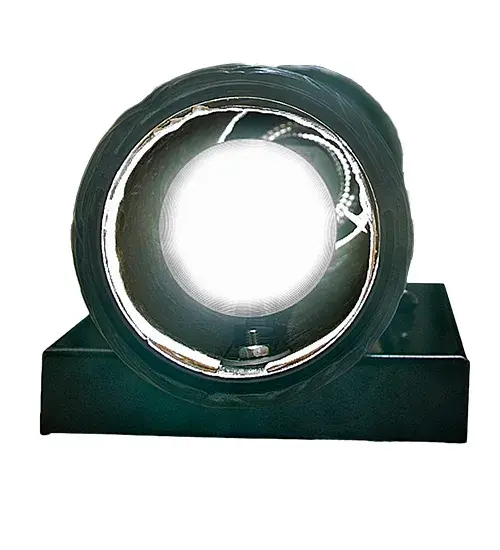 The Tamarack by Meyda Lighting - Image 6