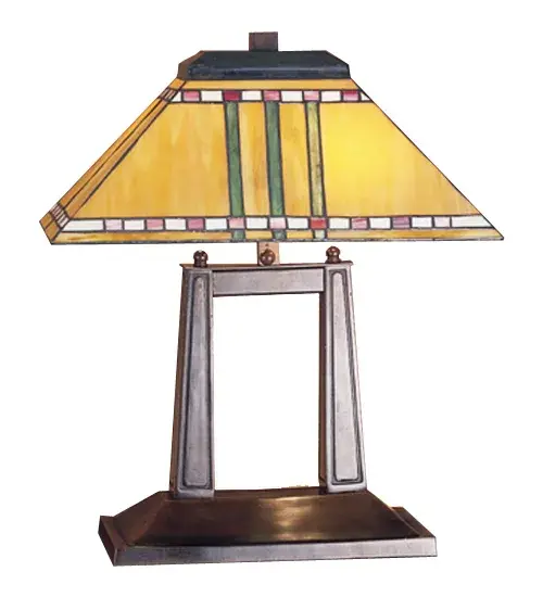 The Prairie Corn by Meyda Lighting