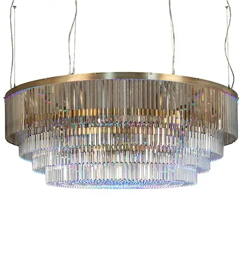 The Beckam by Meyda Lighting - Image 2