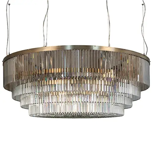 The Beckam by Meyda Lighting - Image 3
