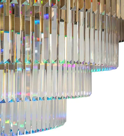 The Beckam by Meyda Lighting - Image 4