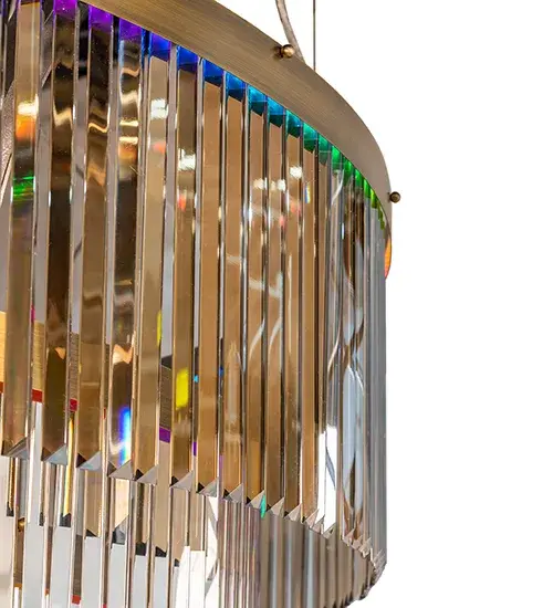 The Beckam by Meyda Lighting - Image 5