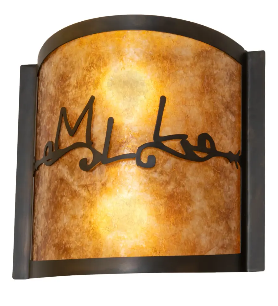 The Personalized by Meyda Lighting - Image 1