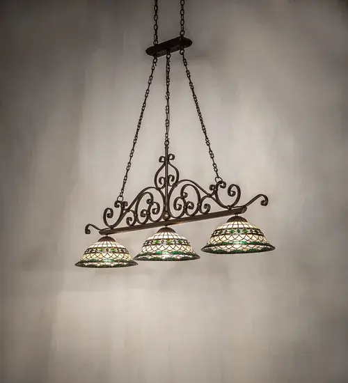 The Tiffany Roman by Meyda Lighting - Image 1