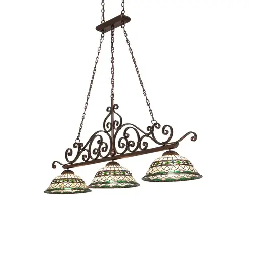 The Tiffany Roman by Meyda Lighting - Image 2