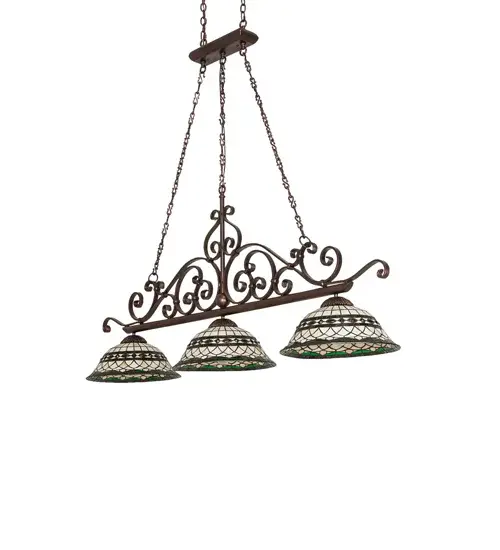 The Tiffany Roman by Meyda Lighting - Image 3