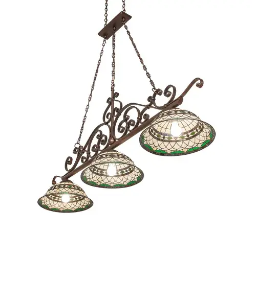 The Tiffany Roman by Meyda Lighting - Image 6