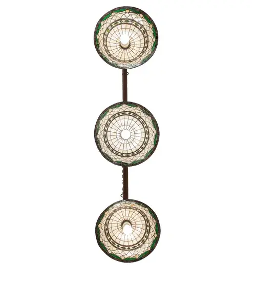 The Tiffany Roman by Meyda Lighting - Image 7