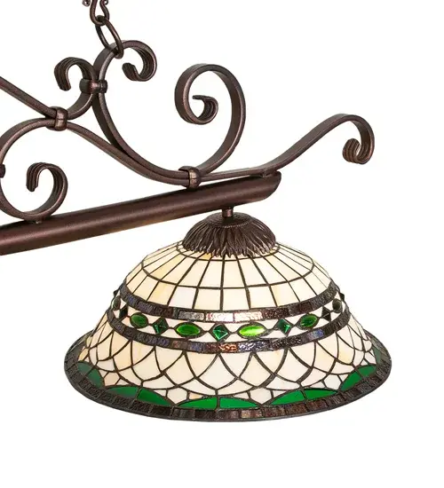 The Tiffany Roman by Meyda Lighting - Image 10