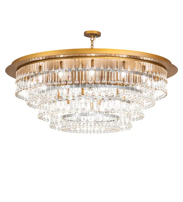 The Corsica by Meyda Lighting - Image 1