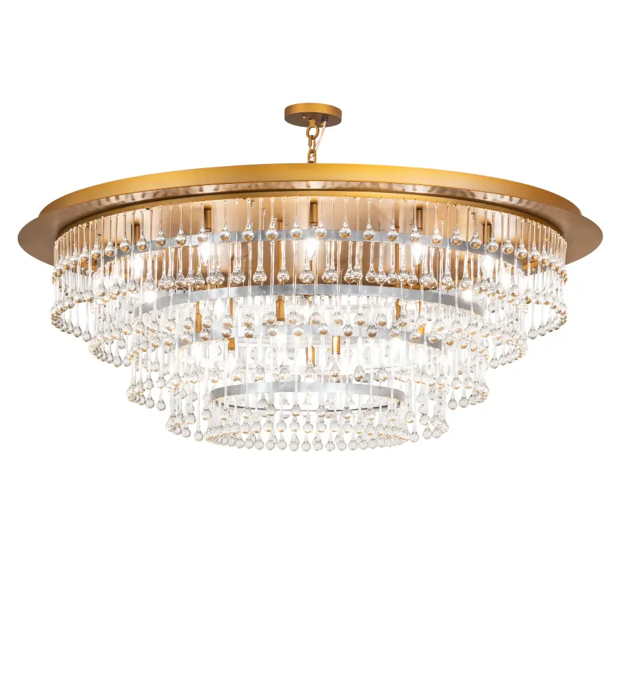 The Corsica by Meyda Lighting - Image 1