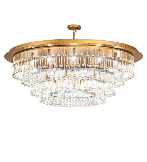 The Corsica by Meyda Lighting - Image 2