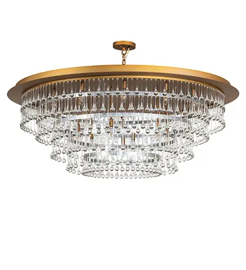 The Corsica by Meyda Lighting - Image 3