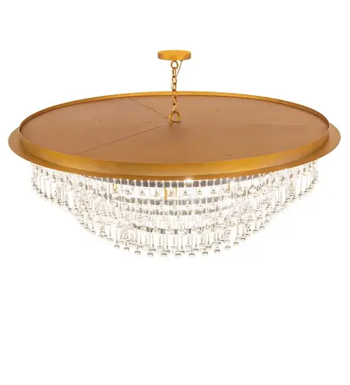 The Corsica by Meyda Lighting - Image 4