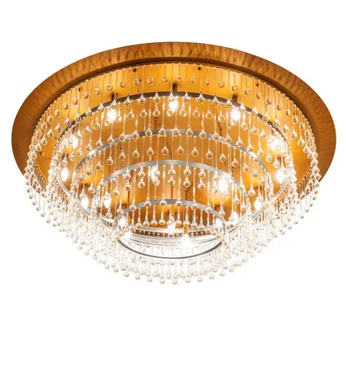 The Corsica by Meyda Lighting - Image 6
