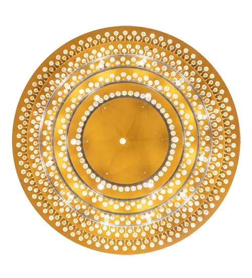 The Corsica by Meyda Lighting - Image 7