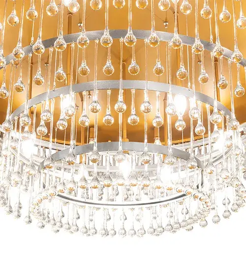 The Corsica by Meyda Lighting - Image 8