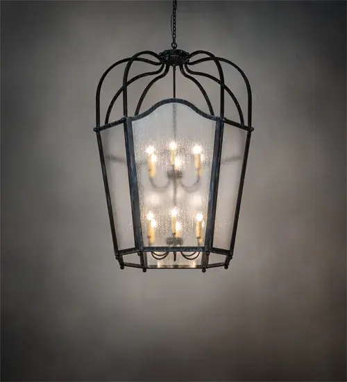 The Citadel by Meyda Lighting - Image 1