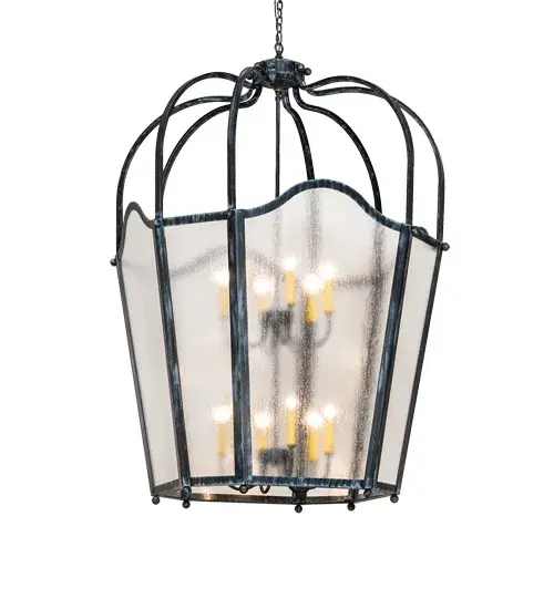 The Citadel by Meyda Lighting - Image 2