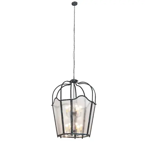 The Citadel by Meyda Lighting - Image 11