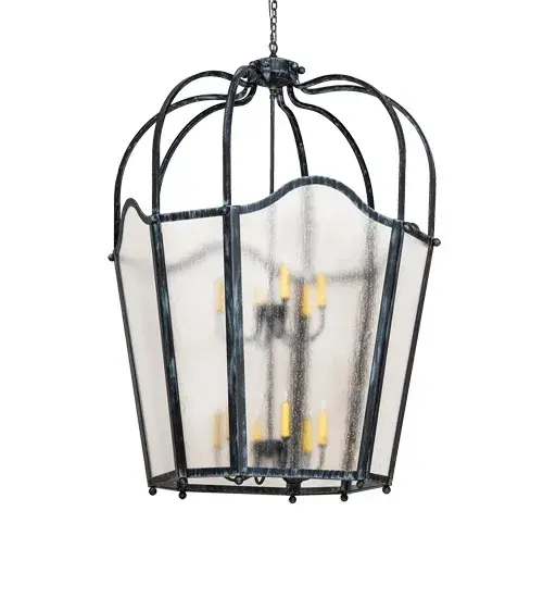 The Citadel by Meyda Lighting - Image 3