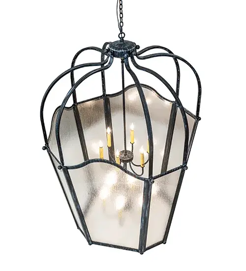 The Citadel by Meyda Lighting - Image 4