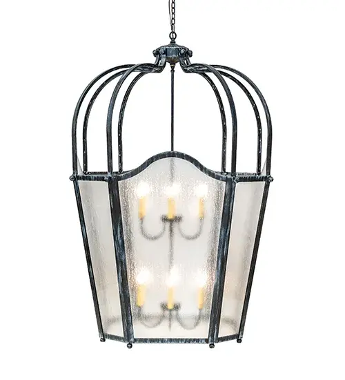 The Citadel by Meyda Lighting - Image 5