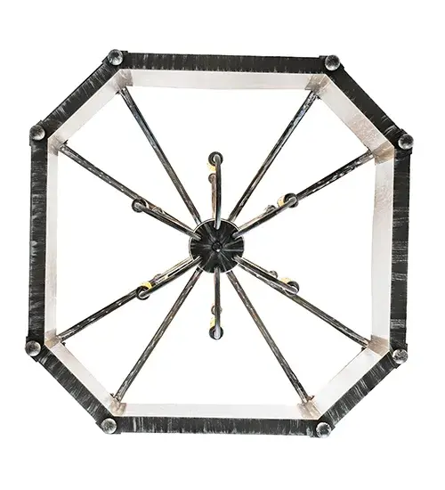 The Citadel by Meyda Lighting - Image 7