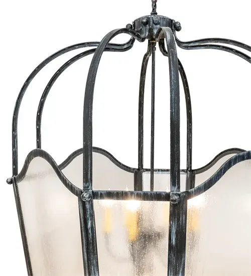 The Citadel by Meyda Lighting - Image 8