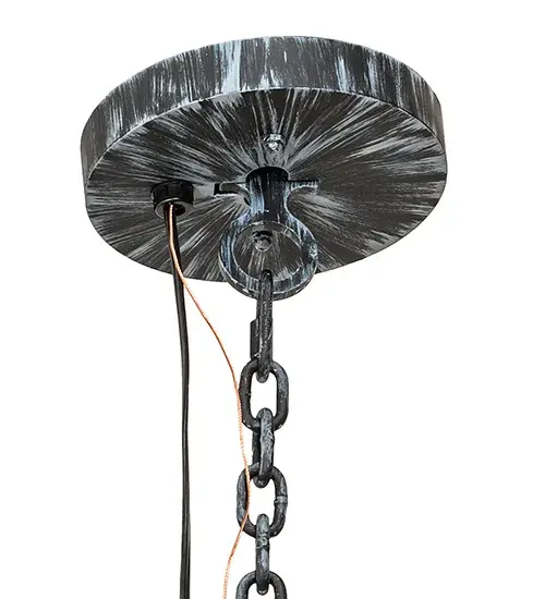 The Citadel by Meyda Lighting - Image 10