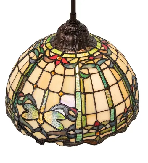 The Dragonfly by Meyda Lighting - Image 4