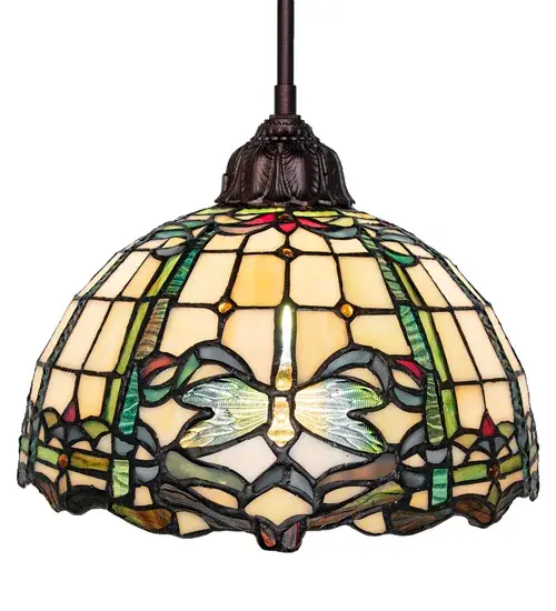 The Dragonfly by Meyda Lighting - Image 5