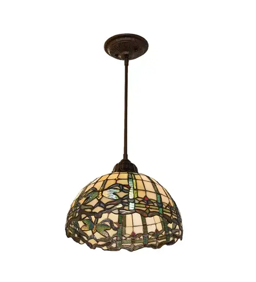 The Dragonfly by Meyda Lighting - Image 6