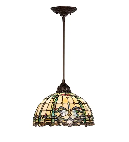 The Dragonfly by Meyda Lighting - Image 9