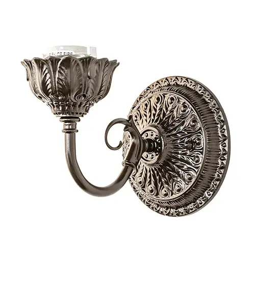 The Tiffany Poinsettia by Meyda Lighting - Image 11