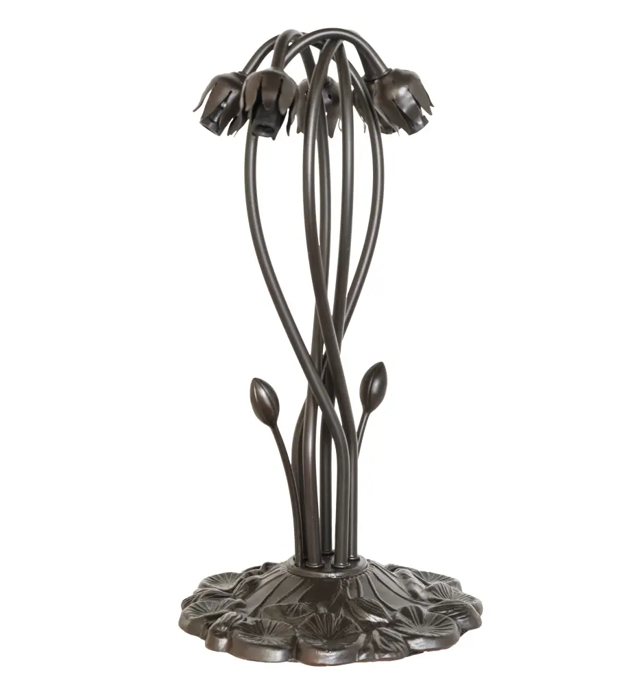 The Meyda Tiffany - Lily by Meyda Lighting - Image 1