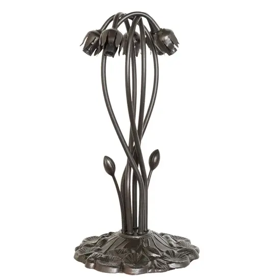 The Meyda Tiffany - Lily by Meyda Lighting - Image 2
