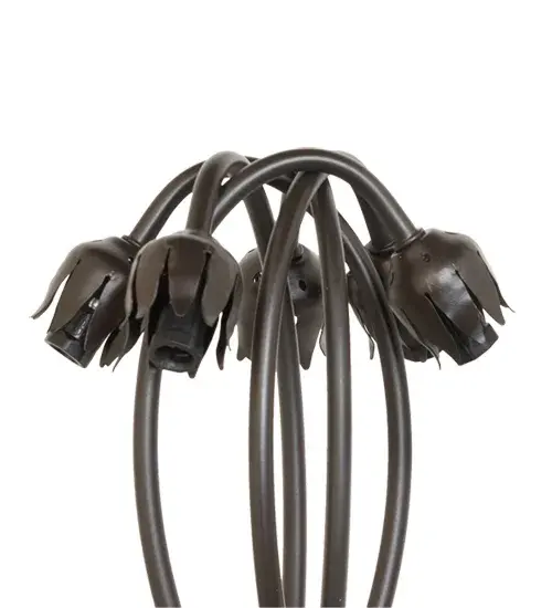 The Meyda Tiffany - Lily by Meyda Lighting - Image 3