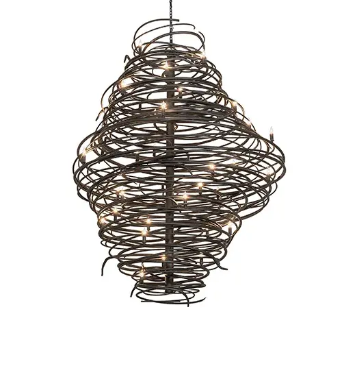 The Cyclone by Meyda Lighting - Image 2