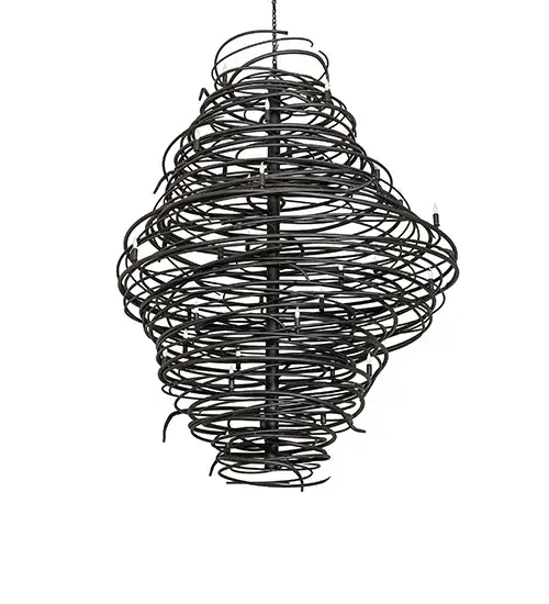 The Cyclone by Meyda Lighting - Image 3