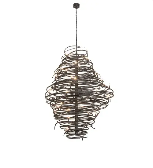 The Cyclone by Meyda Lighting - Image 10
