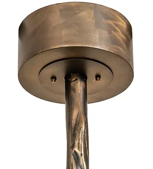 The Pine Branch by Meyda Lighting - Image 10